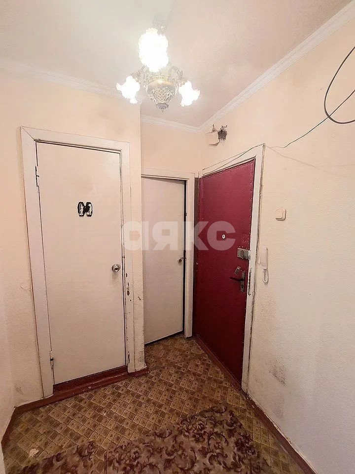 Фото №7: 1-комнатная квартира 37 м² - Ростов-на-Дону, 2-й, ул. Ерёменко, 56/1