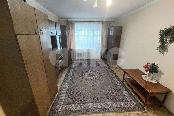 Фото №4: 1-комнатная квартира 37 м² - Ростов-на-Дону, мкр. 2-й, ул. Ерёменко, 56/1