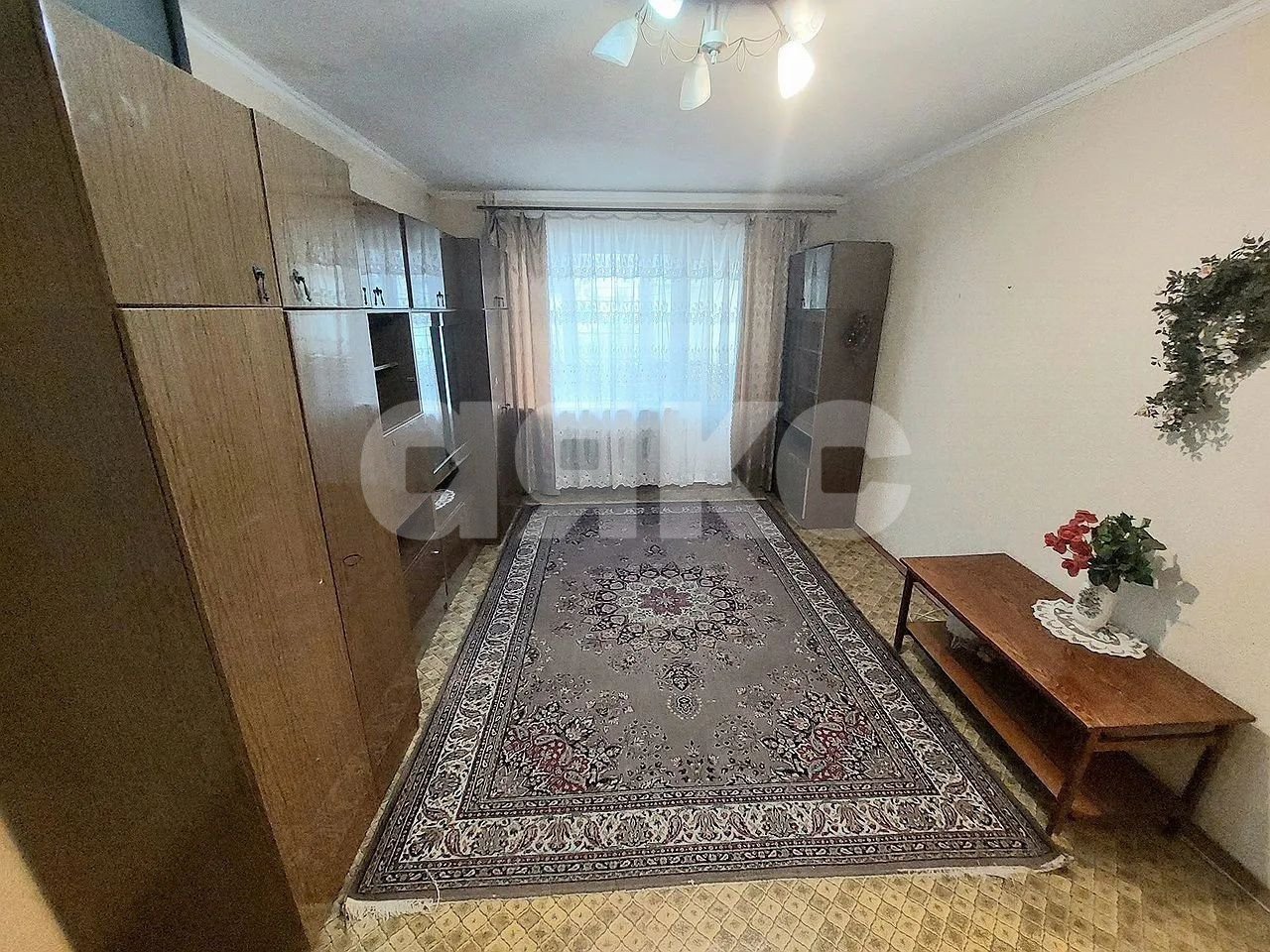 Фото №4: 1-комнатная квартира 37 м² - Ростов-на-Дону, 2-й, ул. Ерёменко, 56/1