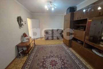 Фото №3: 1-комнатная квартира 37 м² - Ростов-на-Дону, мкр. 2-й, ул. Ерёменко, 56/1