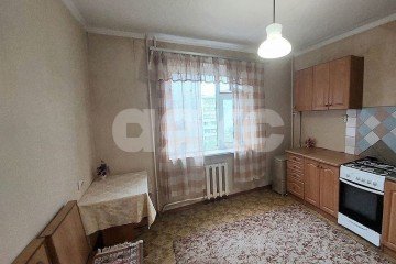 Фото №2: 1-комнатная квартира 37 м² - Ростов-на-Дону, мкр. 2-й, ул. Ерёменко, 56/1