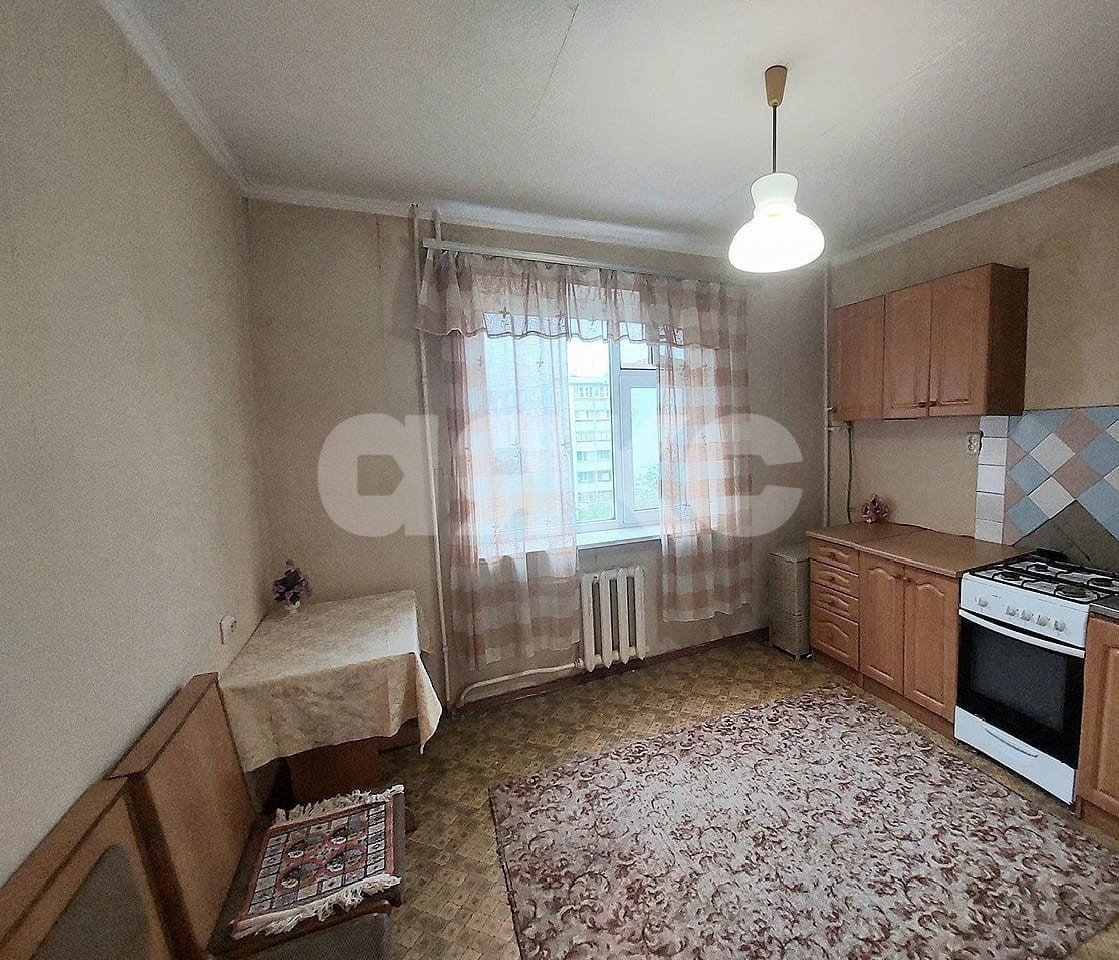 Фото №2: 1-комнатная квартира 37 м² - Ростов-на-Дону, 2-й, ул. Ерёменко, 56/1