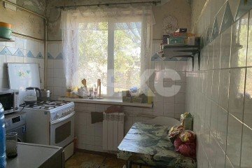 Фото №1: 3-комнатная квартира 61 м² - Ростов-на-Дону, мкр. 15-й, ул. 2-я Краснодарская, 153