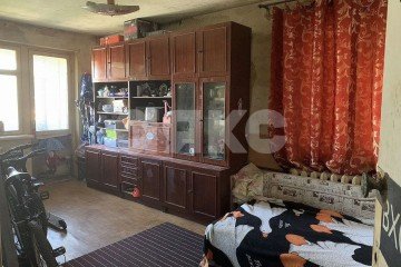 Фото №3: 3-комнатная квартира 61 м² - Ростов-на-Дону, мкр. 15-й, ул. 2-я Краснодарская, 153