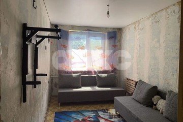 Фото №4: 3-комнатная квартира 61 м² - Ростов-на-Дону, мкр. 15-й, ул. 2-я Краснодарская, 153