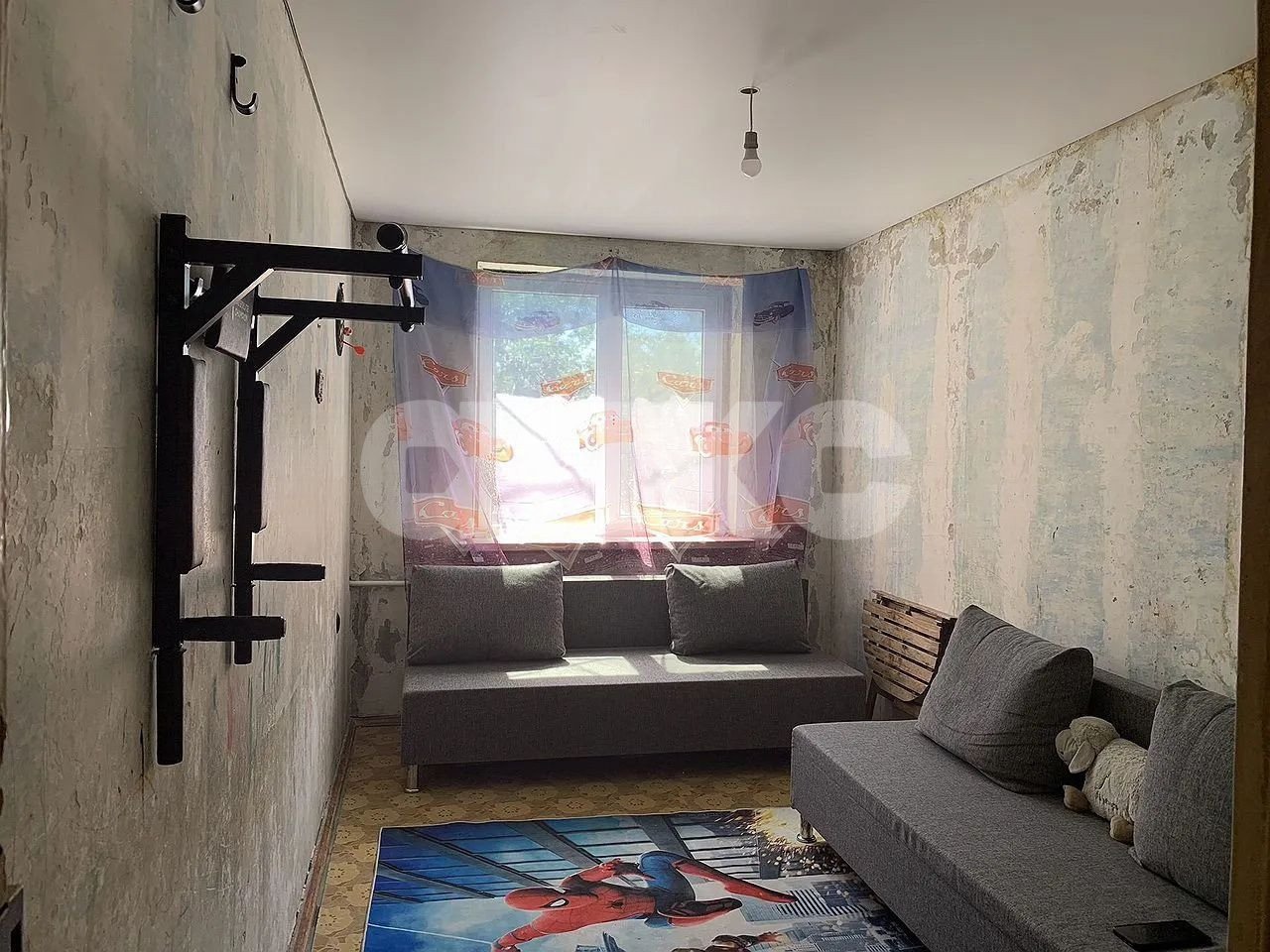 Фото №4: 3-комнатная квартира 61 м² - Ростов-на-Дону, 15-й, ул. 2-я Краснодарская, 153