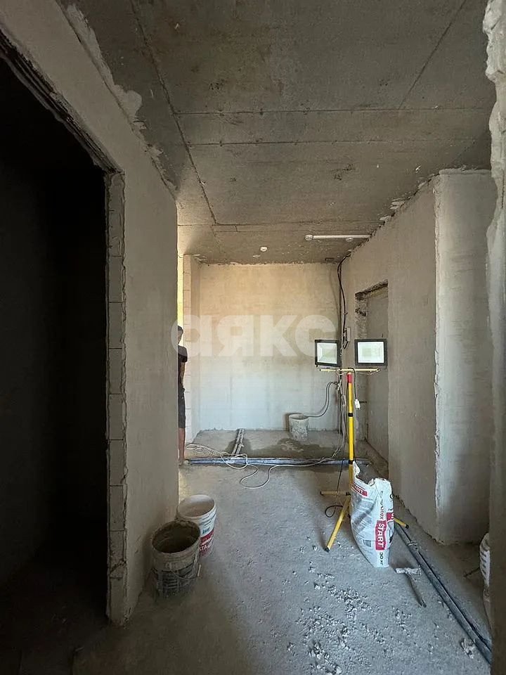 Фото №2: 4-комнатная квартира 114 м² - Ростов-на-Дону, жилой комплекс Соколова 68, пр-кт Соколова, 68/118В стр.1