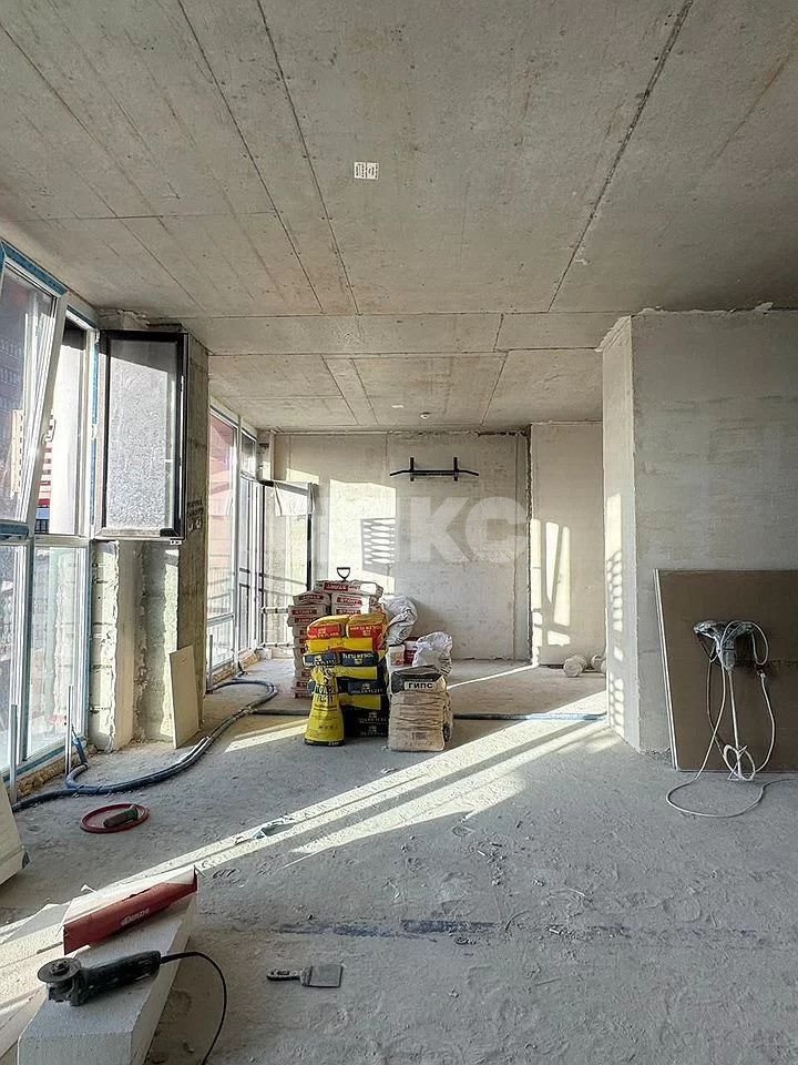Фото №1: 4-комнатная квартира 114 м² - Ростов-на-Дону, жилой комплекс Соколова 68, пр-кт Соколова, 68/118В стр.1