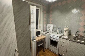 Фото №1: 3-комнатная квартира 58 м² - Ростов-на-Дону, мкр. 13-й, ул. 2-я Краснодарская, 78/1