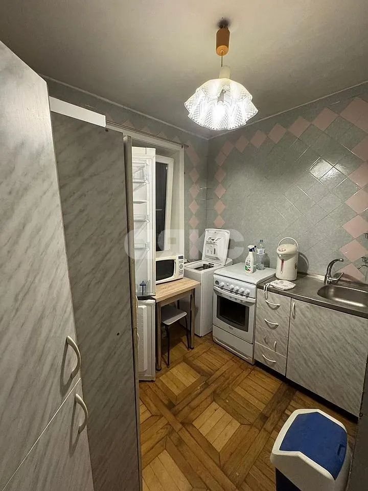 Фото №1: 3-комнатная квартира 58 м² - Ростов-на-Дону, 13-й, ул. 2-я Краснодарская, 78/1