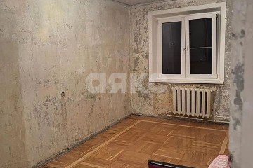Фото №3: 3-комнатная квартира 58 м² - Ростов-на-Дону, мкр. 13-й, ул. 2-я Краснодарская, 78/1