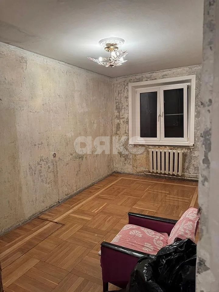 Фото №3: 3-комнатная квартира 58 м² - Ростов-на-Дону, 13-й, ул. 2-я Краснодарская, 78/1