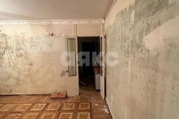 Фото №2: 3-комнатная квартира 58 м² - Ростов-на-Дону, мкр. 13-й, ул. 2-я Краснодарская, 78/1