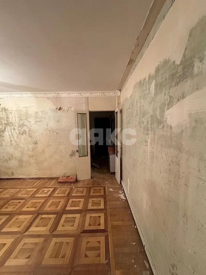 Фото №2: 3-комнатная квартира 58 м² - Ростов-на-Дону, 13-й, ул. 2-я Краснодарская, 78/1