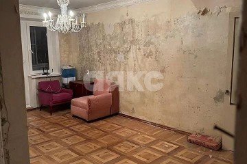 Фото №4: 3-комнатная квартира 58 м² - Ростов-на-Дону, мкр. 13-й, ул. 2-я Краснодарская, 78/1
