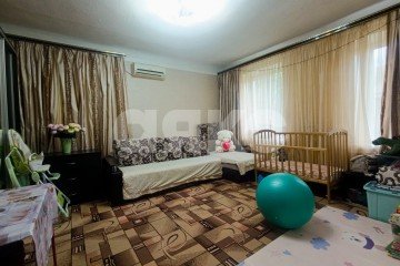 Фото №2: 1-комнатная квартира 31 м² - Ростов-на-Дону, мкр. квартал Нижнегниловской, ул. 1-я Краснодарская, 29