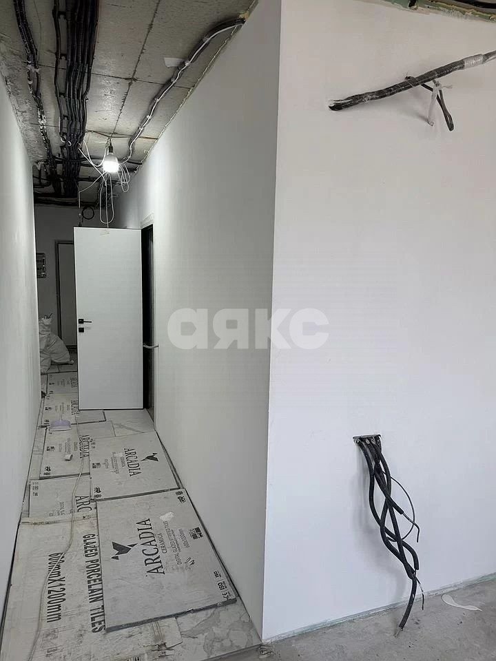 Фото №6: 2-комнатная квартира 60 м² - Ростов-на-Дону, Ленинский, ул. Береговая, 6