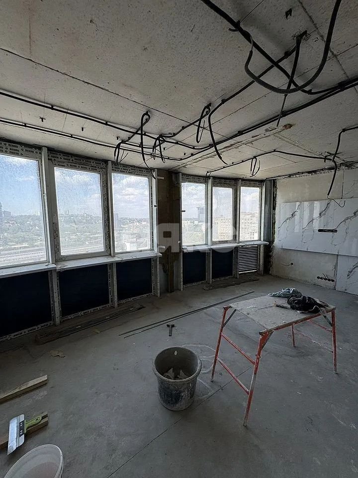 Фото №3: 2-комнатная квартира 60 м² - Ростов-на-Дону, Ленинский, ул. Береговая, 6