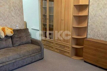 Фото №2: 1-комнатная квартира 31 м² - Ростов-на-Дону, р. Ленинский, ул. Московская, 15
