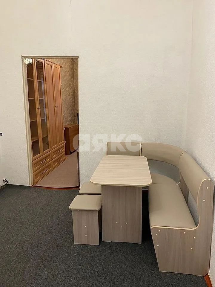 Фото №4: 1-комнатная квартира 31 м² - Ростов-на-Дону, Ленинский, ул. Московская, 15