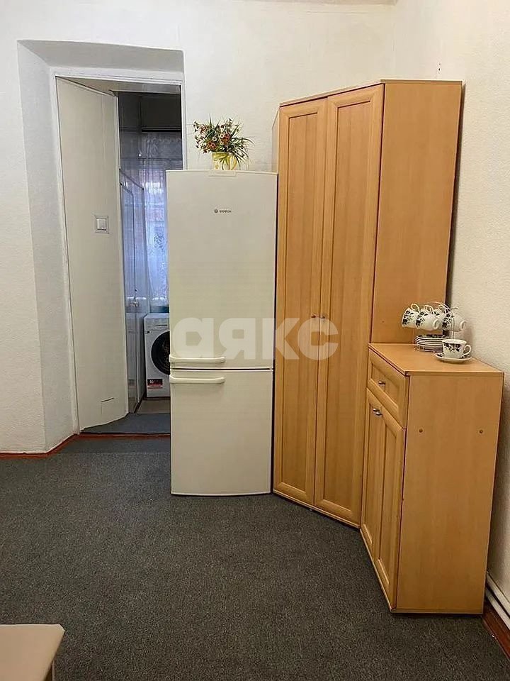Фото №3: 1-комнатная квартира 31 м² - Ростов-на-Дону, Ленинский, ул. Московская, 15