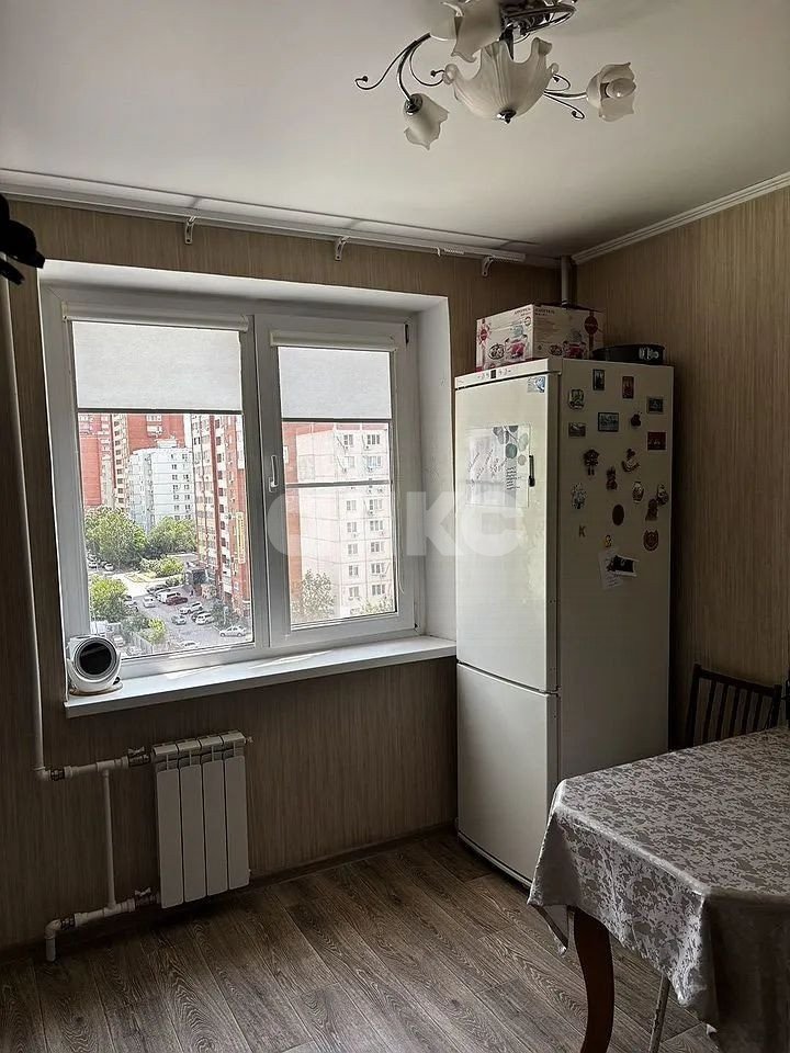Фото №2: 3-комнатная квартира 63 м² - Ростов-на-Дону, 7-й, ул. Малиновского, 44