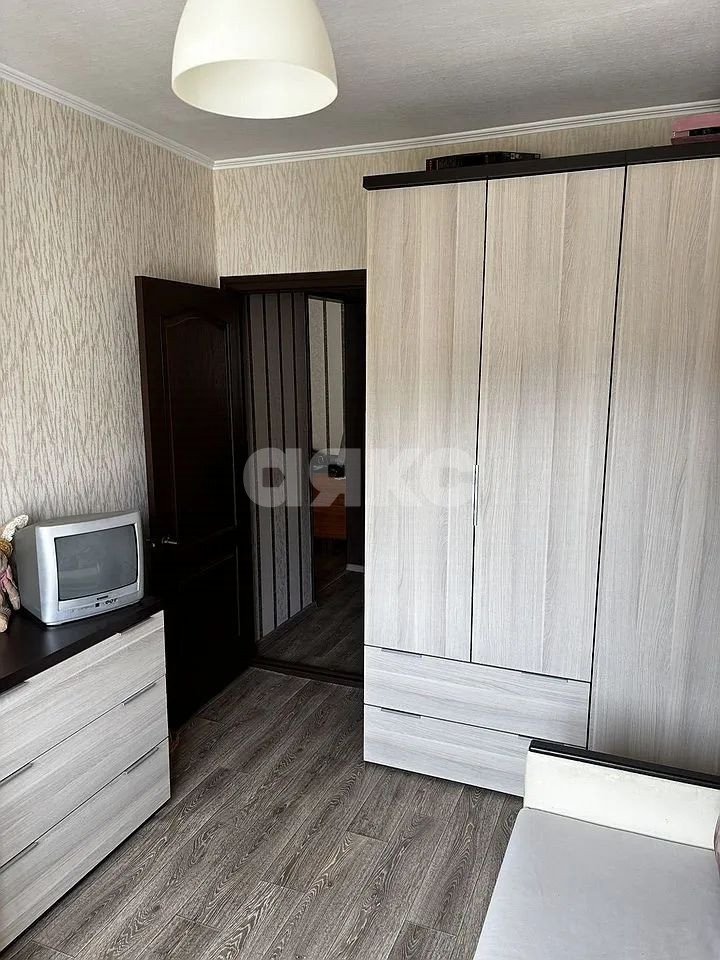 Фото №7: 3-комнатная квартира 63 м² - Ростов-на-Дону, 7-й, ул. Малиновского, 44