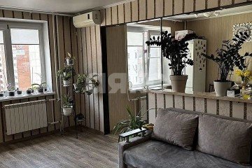 Фото №4: 3-комнатная квартира 63 м² - Ростов-на-Дону, мкр. 7-й, ул. Малиновского, 44