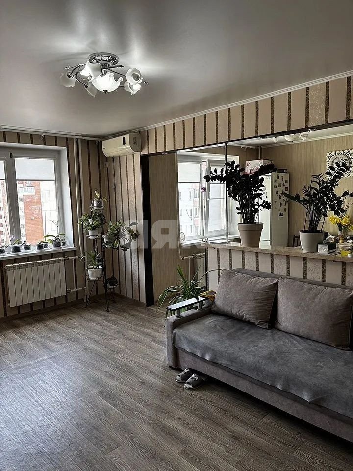 Фото №4: 3-комнатная квартира 63 м² - Ростов-на-Дону, 7-й, ул. Малиновского, 44