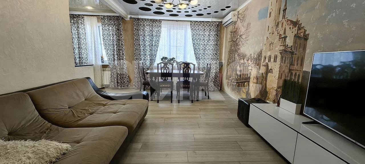 Фото №7: 3-комнатная квартира 64 м² - Ростов-на-Дону, 2-й, ул. Зорге, 35
