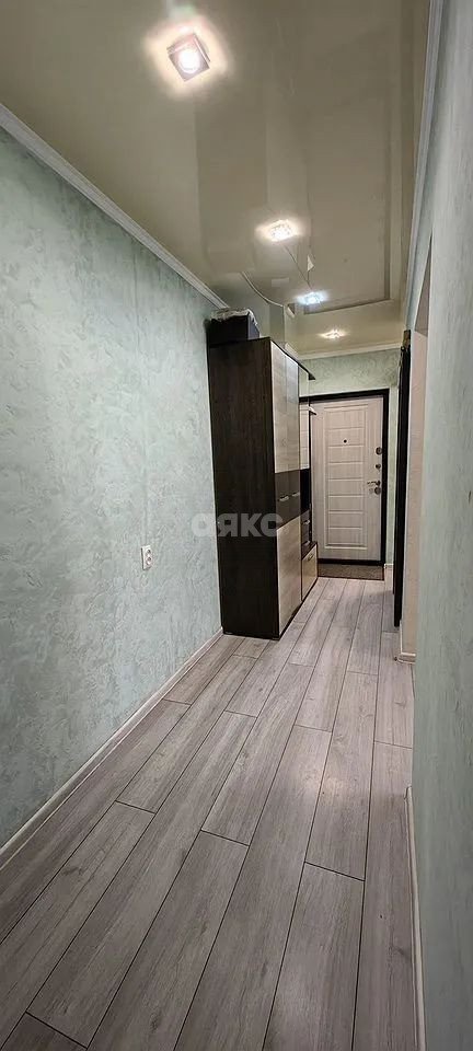 Фото №15: 3-комнатная квартира 64 м² - Ростов-на-Дону, 2-й, ул. Зорге, 35