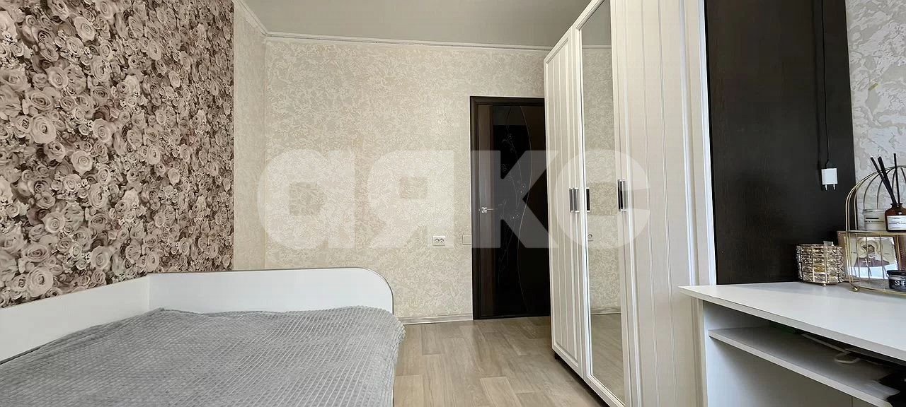 Фото №14: 3-комнатная квартира 64 м² - Ростов-на-Дону, 2-й, ул. Зорге, 35