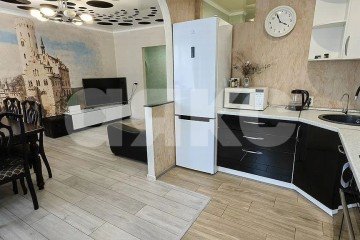 Фото №4: 3-комнатная квартира 64 м² - Ростов-на-Дону, мкр. 2-й, ул. Зорге, 35