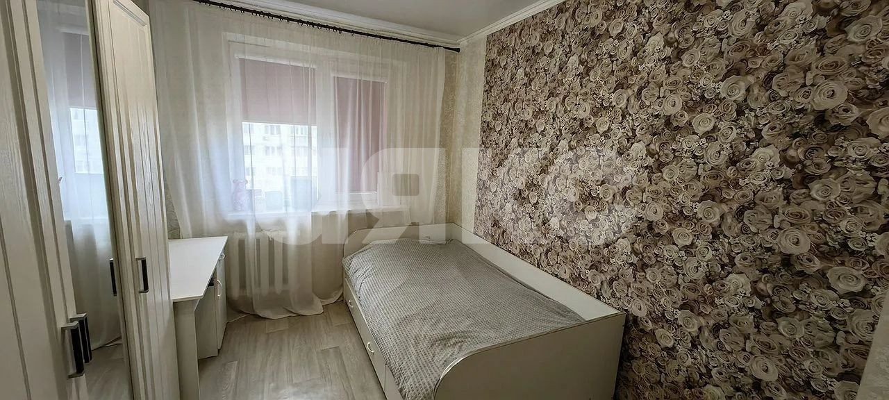 Фото №12: 3-комнатная квартира 64 м² - Ростов-на-Дону, 2-й, ул. Зорге, 35