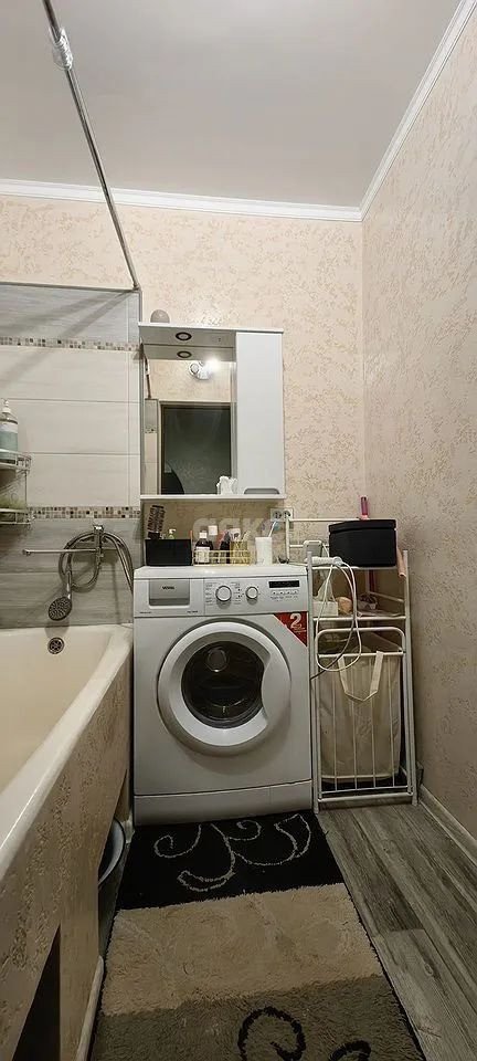 Фото №17: 3-комнатная квартира 64 м² - Ростов-на-Дону, 2-й, ул. Зорге, 35