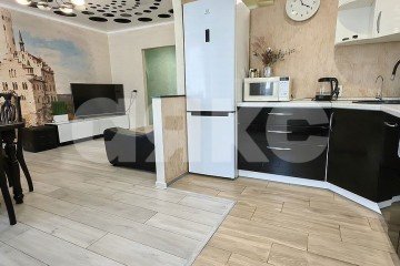 Фото №5: 3-комнатная квартира 64 м² - Ростов-на-Дону, мкр. 2-й, ул. Зорге, 35