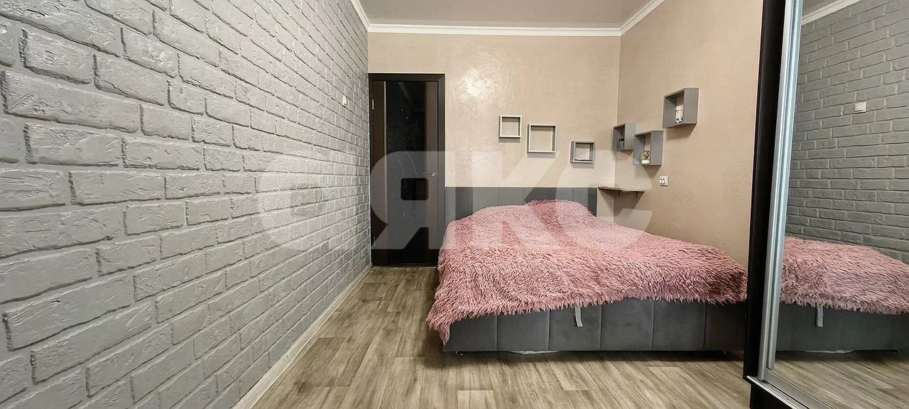 Фото №10: 3-комнатная квартира 64 м² - Ростов-на-Дону, 2-й, ул. Зорге, 35