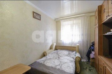 Фото №2: 3-комнатная квартира 75 м² - Ростов-на-Дону, п. Чкаловский, ул. Штахановского, 10/4