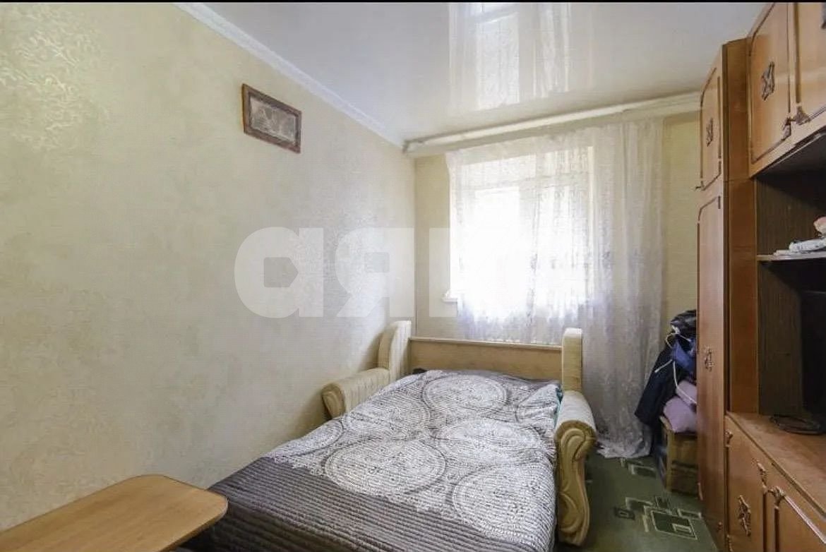 Фото №2: 3-комнатная квартира 75 м² - Ростов-на-Дону, Чкаловский, ул. Штахановского, 10/4