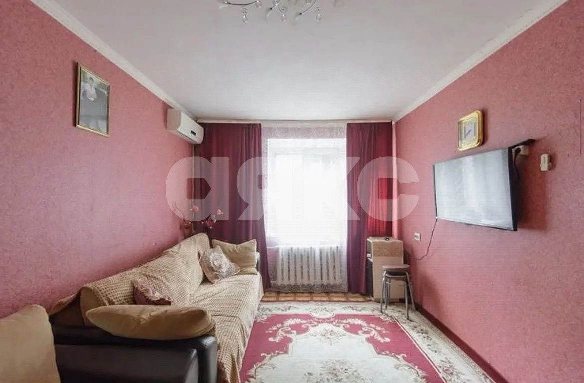 Фото №1: 3-комнатная квартира 75 м² - Ростов-на-Дону, Чкаловский, ул. Штахановского, 10/4