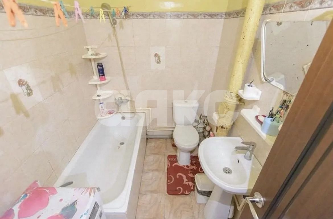 Фото №4: 3-комнатная квартира 75 м² - Ростов-на-Дону, Чкаловский, ул. Штахановского, 10/4
