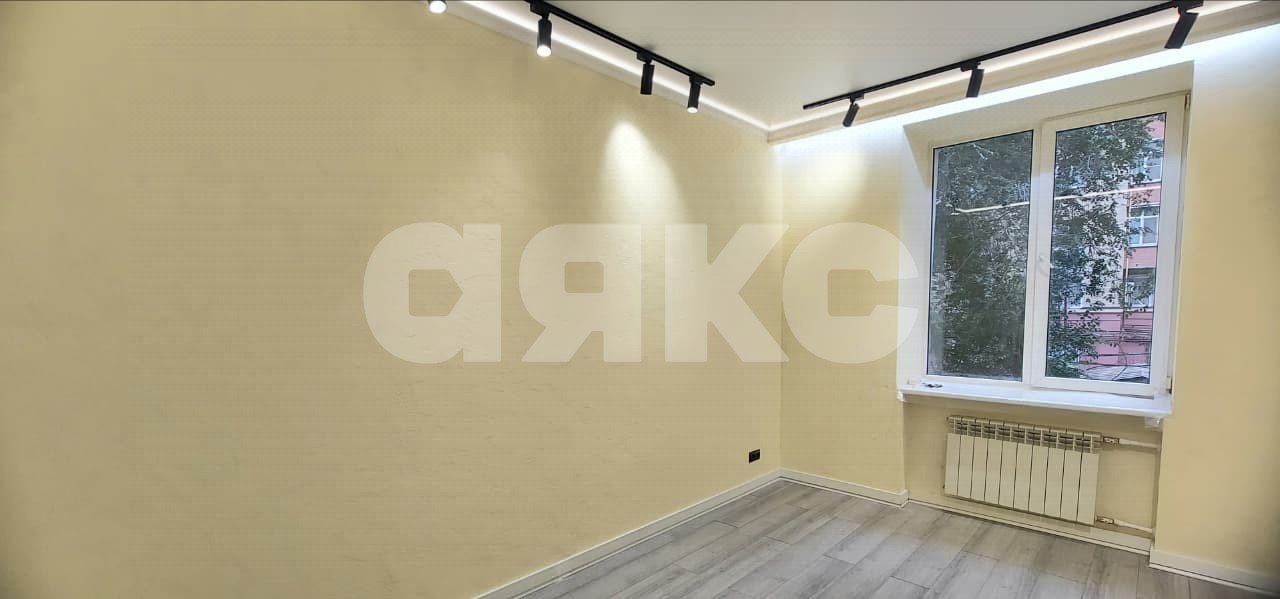 Фото №5: 2-комнатная квартира 50 м² - Ростов-на-Дону, Ленинский, ул. Большая Садовая, 8