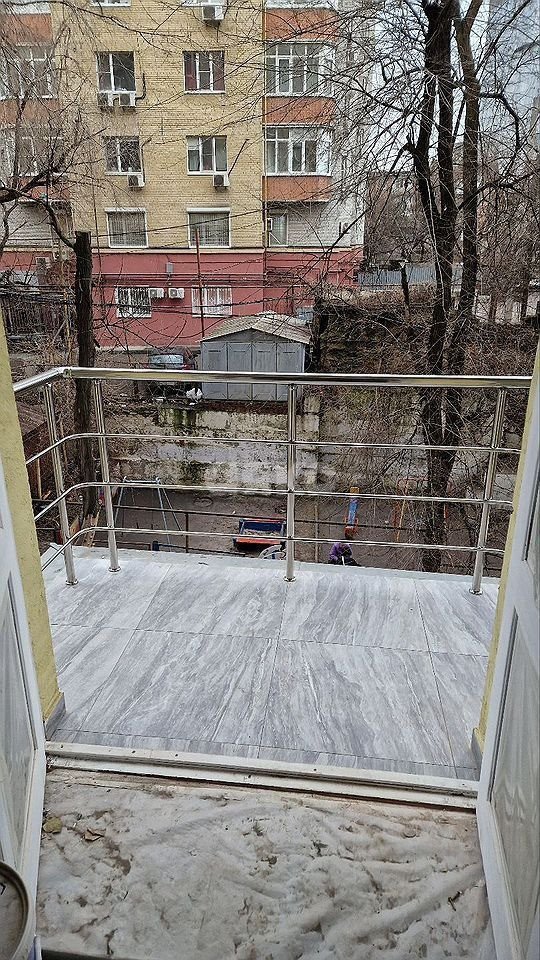 Фото №5: 2-комнатная квартира 50 м² - Ростов-на-Дону, Ленинский, ул. Большая Садовая, 8