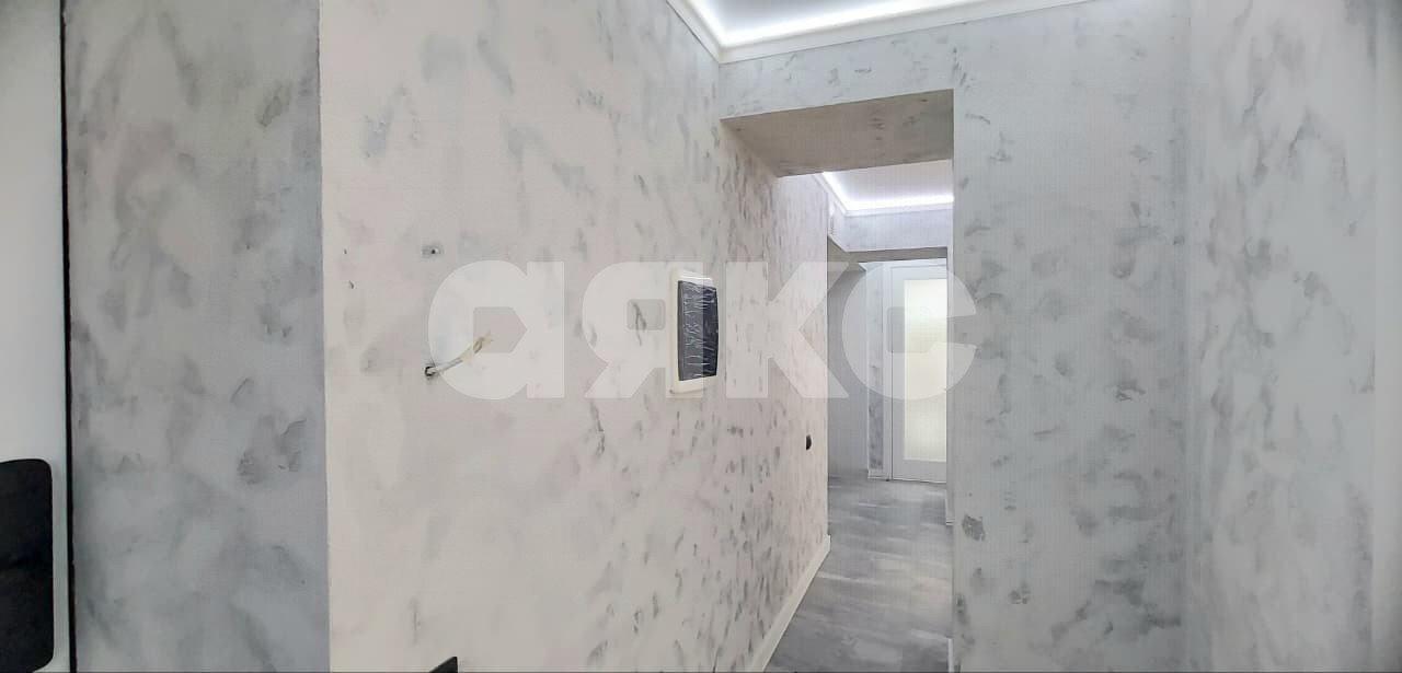 Фото №3: 2-комнатная квартира 50 м² - Ростов-на-Дону, Ленинский, ул. Большая Садовая, 8