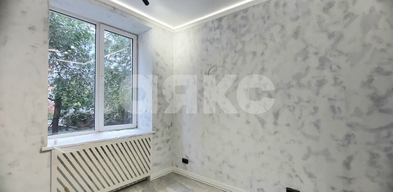 Фото №10: 2-комнатная квартира 50 м² - Ростов-на-Дону, Ленинский, ул. Большая Садовая, 8