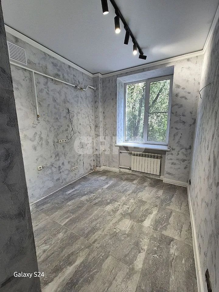 Фото №3: 2-комнатная квартира 50 м² - Ростов-на-Дону, Ленинский, ул. Большая Садовая, 8