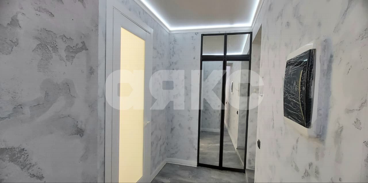 Фото №2: 2-комнатная квартира 50 м² - Ростов-на-Дону, Ленинский, ул. Большая Садовая, 8