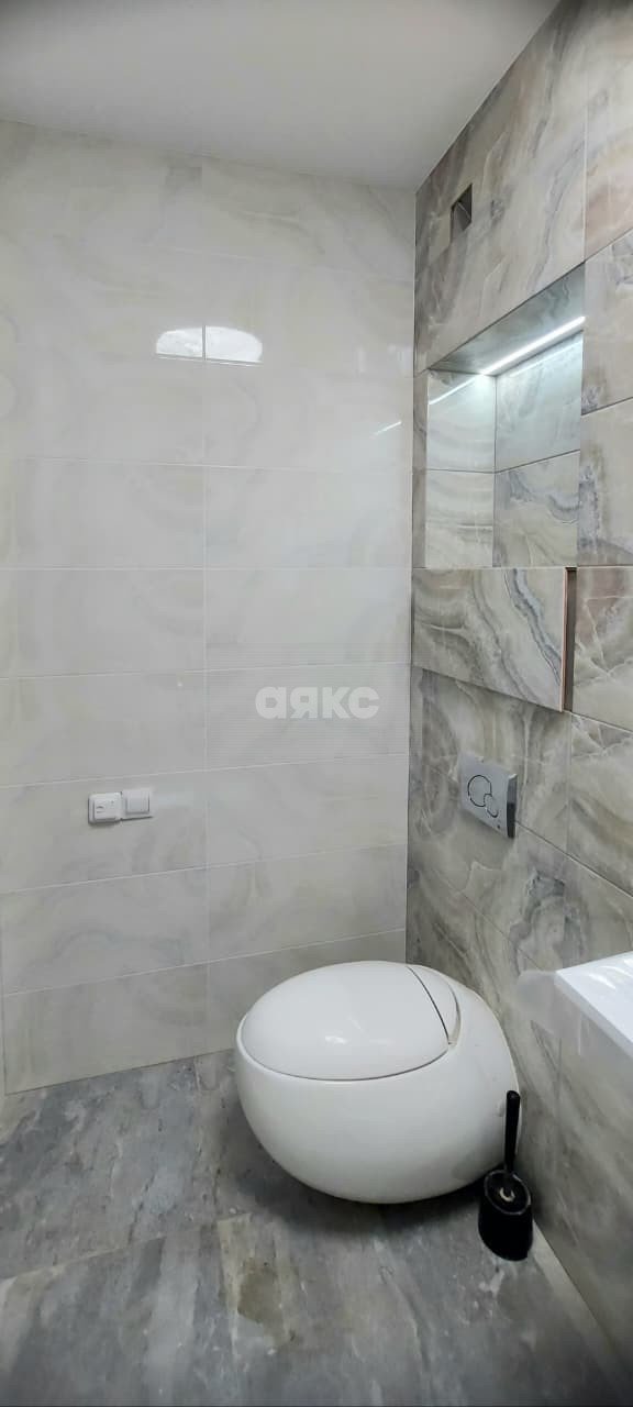 Фото №14: 2-комнатная квартира 50 м² - Ростов-на-Дону, Ленинский, ул. Большая Садовая, 8