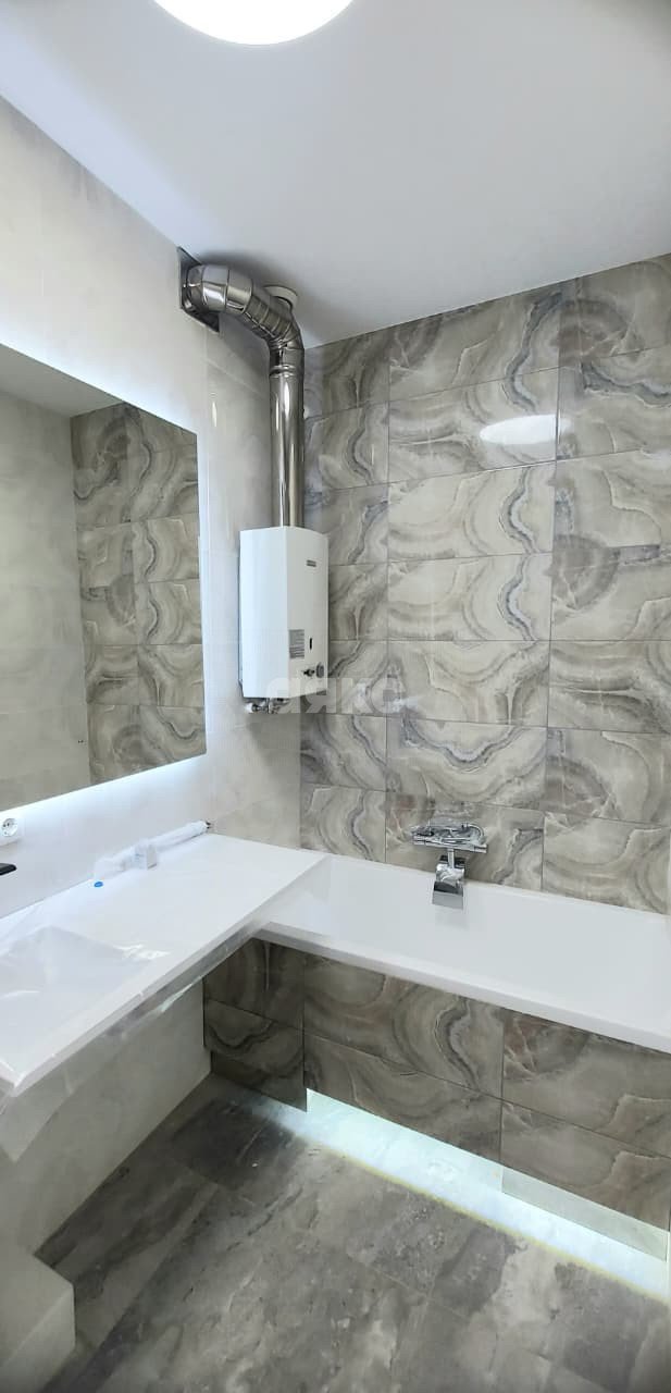 Фото №13: 2-комнатная квартира 50 м² - Ростов-на-Дону, Ленинский, ул. Большая Садовая, 8