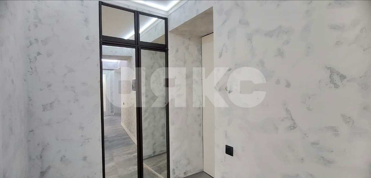 Фото №1: 2-комнатная квартира 50 м² - Ростов-на-Дону, Ленинский, ул. Большая Садовая, 8